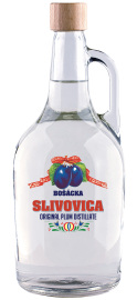 Old Herold Bošácka Slivovica 1.75l