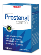 Walmark Prostenal Control 60tbl - cena, porovnanie