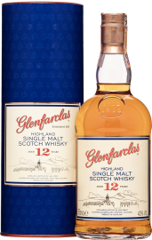 Glenfarclas 12y 0.7l