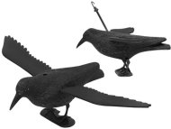 Odpudzovač holubov a vtákov Havran 38 cm - cena, porovnanie