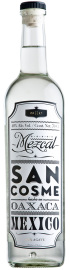 San Cosme Mezcal 0.7l