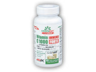 Amix ProVegan Vitamin C 1000 Immuno Forte 60tbl - cena, porovnanie