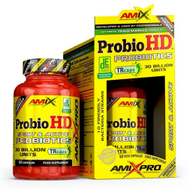 Amix ProbioHD 60tbl