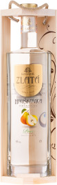 Imperator Zlatá Hruškovica 0.7l