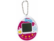 Tamagotchi Color Farba: Biela - cena, porovnanie