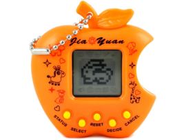 Tamagotchi 49v1 Variant: Jabĺčko