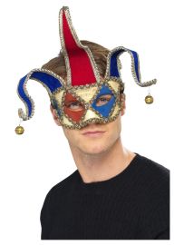 Škraboška - Musical Jester