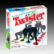 Twister Klasická hra - cena, porovnanie