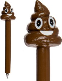 Pero hovno 16cm