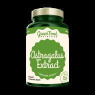 Greenfood Astragalus Extract 90tbl - cena, porovnanie