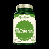 Greenfood Methionin 90tbl - cena, porovnanie