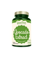 Greenfood Avocado Extract 90tbl - cena, porovnanie