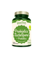 Greenfood Probiotika Lactospore 60tbl - cena, porovnanie