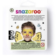 Snazaroo Mini sada farieb na tvár - kuriatko - cena, porovnanie