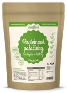 Greenfood Proteínové palacinky bez lepku a laktózy kukuričné 500g - cena, porovnanie