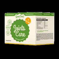 Greenfood Joints Care + Pillbox - cena, porovnanie