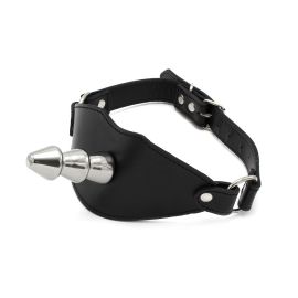 Kiotos Vac-U-Lock Mouth Gag