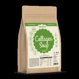 Greenfood Collagen Soup 10 porcií