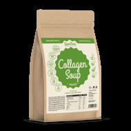 Greenfood Collagen Soup 10 porcií - cena, porovnanie