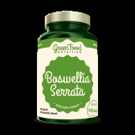 Greenfood Boswellia Serrata 60tbl - cena, porovnanie