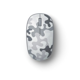 Microsoft Bluetooth Mouse Camo