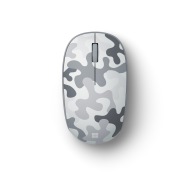 Microsoft Bluetooth Mouse Camo - cena, porovnanie
