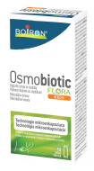 Boiron Osmobiotic Flora Kids 12ks - cena, porovnanie