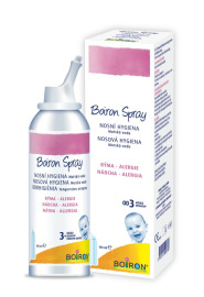 Boiron Spray 100ml