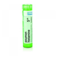 Boiron Poumon Histamine CH5 4g - cena, porovnanie