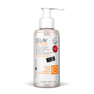 Lovely Lovers DELAY Gel STRONG FORMULA 150ml - cena, porovnanie