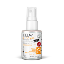 Lovely Lovers DELAY Spray STRONG FORMULA 50ml