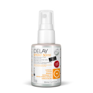 Lovely Lovers DELAY Spray STRONG FORMULA 50ml - cena, porovnanie