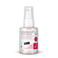 Lovely Lovers LibidoUP Spray INNOVATIVE FORMULA 50ml - cena, porovnanie