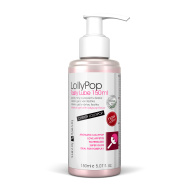 Lovely Lovers LollyPop Tasty Lube 150ml - cena, porovnanie