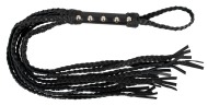 Zado Fetish CatONine Flogger - cena, porovnanie