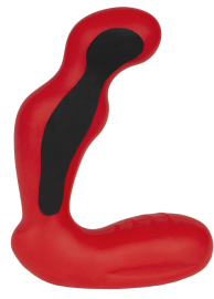 Electrastim Silicone Fusion Habanero Electro Prostate Massager