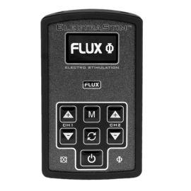 Electrastim Flux Stimulator Unit