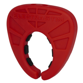 Electrastim Silicone Fusion Viper Cock Shield