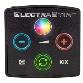 Electrastim Kix Electro Sex Stimulator