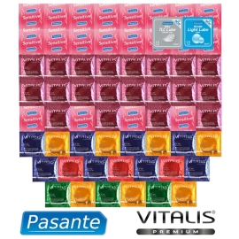 Pasante Pasante a Vitalis Premium 61ks