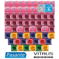 Pasante Pasante a Vitalis Premium 61ks - cena, porovnanie