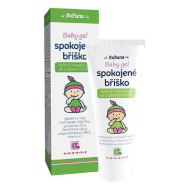 MedPharma Baby gél spokojné bruško 100ml - cena, porovnanie