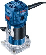 Bosch GKF 550 Professional - cena, porovnanie