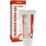 MedPharma Dubová kôra gel 75g - cena, porovnanie