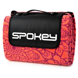 Spokey Picnic Mandala