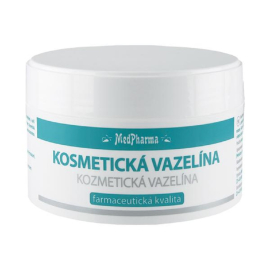 MedPharma Kozmetická vazelína 150g