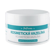 MedPharma Kozmetická vazelína 150g - cena, porovnanie
