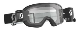 Scott Buzz MX Pro WFS