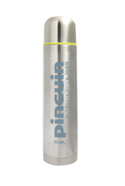 Pinguin Vacuum Thermobottle 0.8