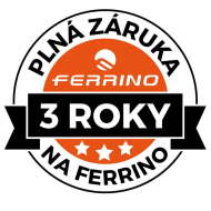 Ferrino Reflex Cover 0 - cena, porovnanie